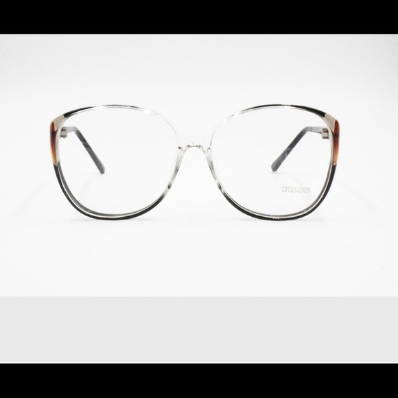 FILOS VINTAGE woman’s 70 original designer frame - Picture 4 of 8